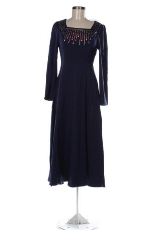 Φόρεμα SHEIN, Μέγεθος S, Χρώμα Μπλέ, Τιμή 14,77 €