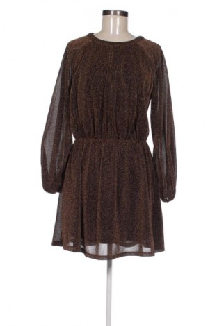 Kleid SHEIN, Größe L, Farbe Mehrfarbig, Preis 14,77 €