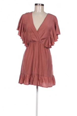 Kleid SHEIN, Größe S, Farbe Aschrosa, Preis 14,77 €