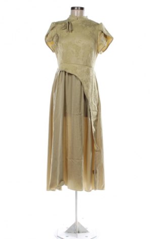 Rochie SHEIN, Mărime M, Culoare Verde, Preț 76,00 Lei