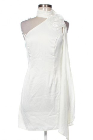 Φόρεμα SHEIN, Μέγεθος S, Χρώμα Λευκό, Τιμή 25,42 €