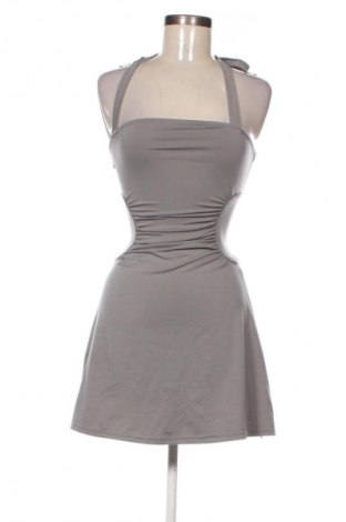 Φόρεμα SHEIN, Μέγεθος XS, Χρώμα Γκρί, Τιμή 14,77 €