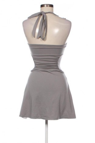 Φόρεμα SHEIN, Μέγεθος XS, Χρώμα Γκρί, Τιμή 14,77 €
