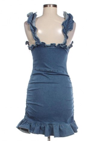Kleid SHEIN, Größe M, Farbe Blau, Preis 19,95 €