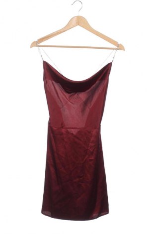 Rochie SHEIN, Mărime S, Culoare Roșu, Preț 76,32 Lei
