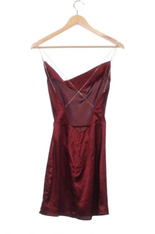 Rochie SHEIN, Mărime S, Culoare Roșu, Preț 76,32 Lei