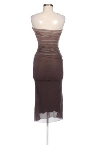 Φόρεμα SHEIN, Μέγεθος XS, Χρώμα Καφέ, Τιμή 14,83 €