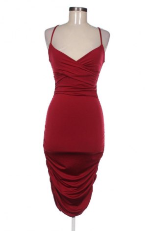 Kleid SHEIN, Größe S, Farbe Rot, Preis € 15,00