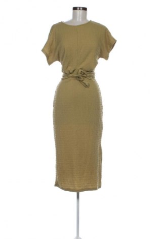 Rochie SHEIN, Mărime M, Culoare Verde, Preț 76,32 Lei