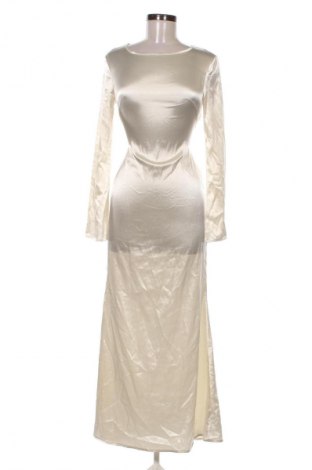 Rochie SHEIN, Mărime XS, Culoare Ecru, Preț 76,00 Lei