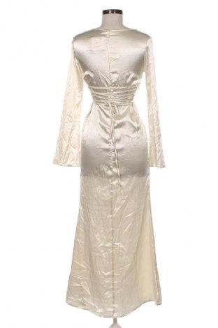 Rochie SHEIN, Mărime XS, Culoare Ecru, Preț 76,00 Lei