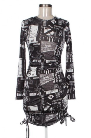 Rochie SHEIN, Mărime XS, Culoare Multicolor, Preț 76,32 Lei