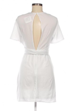 Φόρεμα SHEIN, Μέγεθος L, Χρώμα Λευκό, Τιμή 14,83 €