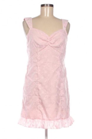 Kleid SHEIN, Größe L, Farbe Rosa, Preis € 14,83