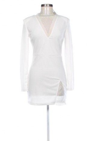 Kleid SHEIN, Größe S, Farbe Weiß, Preis € 13,97