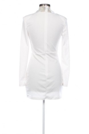 Kleid SHEIN, Größe S, Farbe Weiß, Preis € 13,97