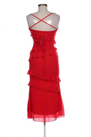 Kleid SHEIN, Größe S, Farbe Rot, Preis € 8,66