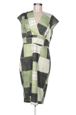 Šaty  SHEIN, Veľkosť XL, Farba Viacfarebná, Cena  5,94 €