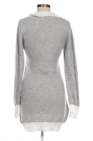 Kleid SHEIN, Größe M, Farbe Grau, Preis 14,77 €