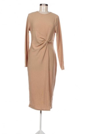 Kleid SHEIN, Größe XL, Farbe Braun, Preis € 6,19