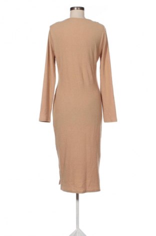 Kleid SHEIN, Größe XL, Farbe Braun, Preis € 6,19