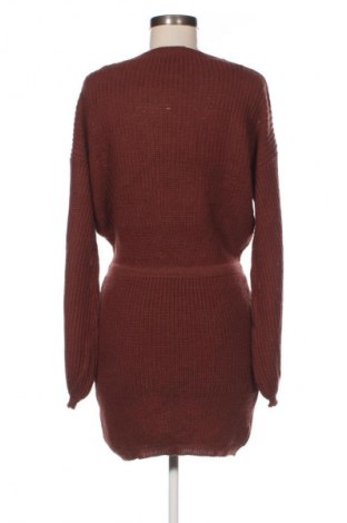 Φόρεμα SHEIN, Μέγεθος S, Χρώμα Καφέ, Τιμή 12,99 €