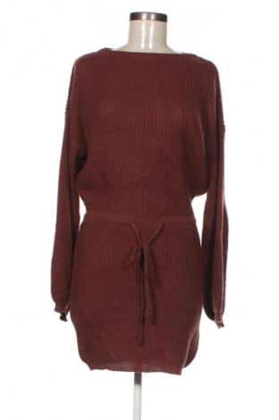 Φόρεμα SHEIN, Μέγεθος S, Χρώμα Καφέ, Τιμή 12,99 €