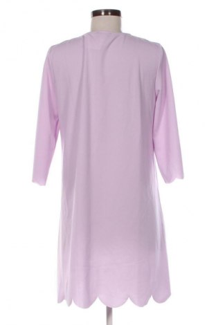 Sukienka SHEIN, Rozmiar L, Kolor Fioletowy, Cena 43,99 zł