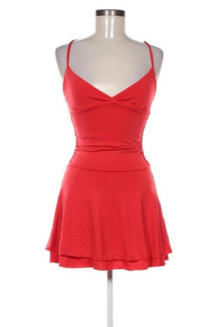 Φόρεμα SHEIN, Μέγεθος S, Χρώμα Κόκκινο, Τιμή 11,99 €