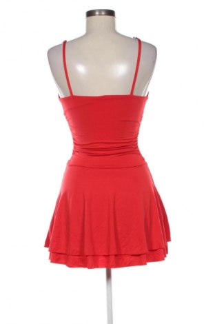 Φόρεμα SHEIN, Μέγεθος S, Χρώμα Κόκκινο, Τιμή 11,99 €