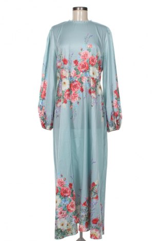 Sukienka SHEIN, Rozmiar XL, Kolor Kolorowy, Cena 43,99 zł