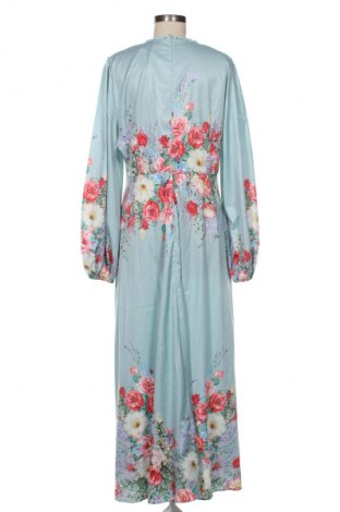 Sukienka SHEIN, Rozmiar XL, Kolor Kolorowy, Cena 43,99 zł