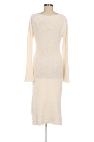 Kleid SHEIN, Größe M, Farbe Ecru, Preis 16,99 €