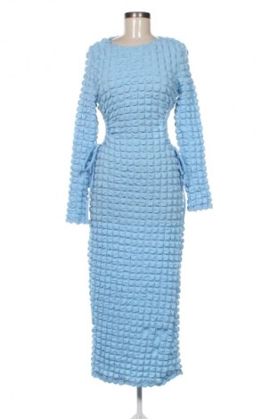 Φόρεμα SHEIN, Μέγεθος S, Χρώμα Μπλέ, Τιμή 29,67 €