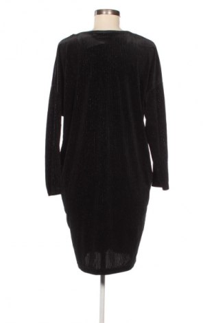 Kleid Saint Tropez, Größe L, Farbe Schwarz, Preis 14,99 €