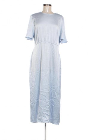 Rochie Samsoe & Samsoe, Mărime XL, Culoare Albastru, Preț 649,99 Lei