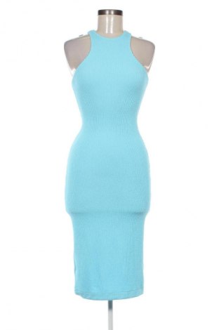 Kleid Samsoe & Samsoe, Größe XS, Farbe Blau, Preis € 132,99