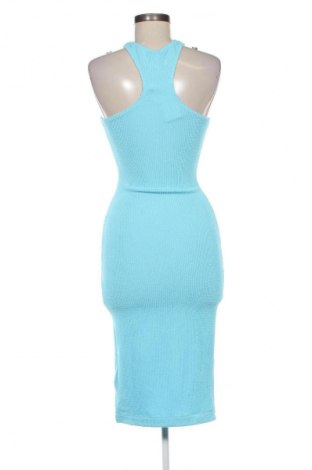 Kleid Samsoe & Samsoe, Größe XS, Farbe Blau, Preis € 132,99