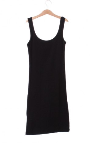 Kleid Samsoe & Samsoe, Größe XXS, Farbe Schwarz, Preis 56,99 €