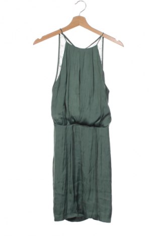 Rochie Samsoe & Samsoe, Mărime XS, Culoare Verde, Preț 92,32 Lei