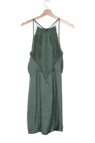 Rochie Samsoe & Samsoe, Mărime XS, Culoare Verde, Preț 92,32 Lei
