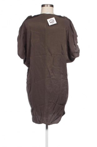 Kleid Sandro, Größe S, Farbe Braun, Preis 66,48 €