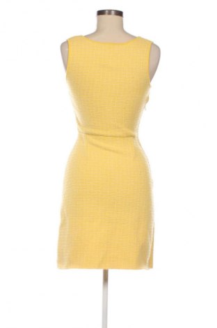 Kleid Sandro, Größe XS, Farbe Gelb, Preis 115,04 €