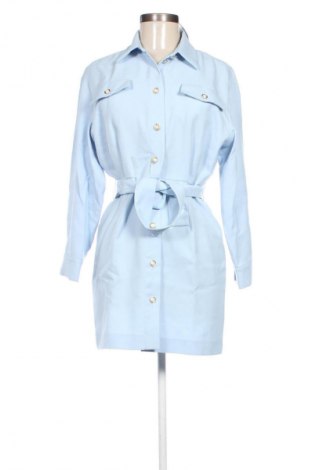 Rochie Sandro, Mărime S, Culoare Albastru, Preț 305,26 Lei