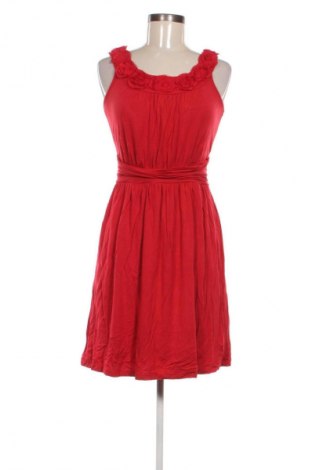 Šaty  Sara Kelly By Ellos, Velikost XS, Barva Červená, Cena  371,00 Kč