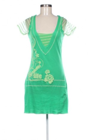 Rochie Savage Culture, Mărime M, Culoare Verde, Preț 284,00 Lei