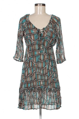 Rochie Savoir, Mărime M, Culoare Multicolor, Preț 215,79 Lei