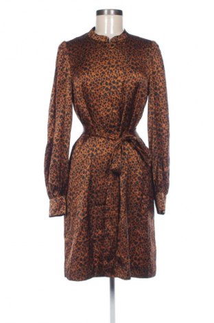 Kleid Scotch & Soda, Größe M, Farbe Mehrfarbig, Preis 79,07 €