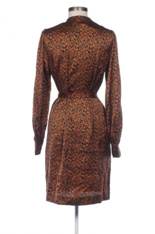 Kleid Scotch & Soda, Größe M, Farbe Mehrfarbig, Preis 79,07 €