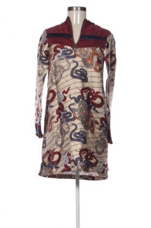 Šaty  Scotch & Soda, Velikost L, Barva Vícebarevné, Cena  1 633,00 Kč
